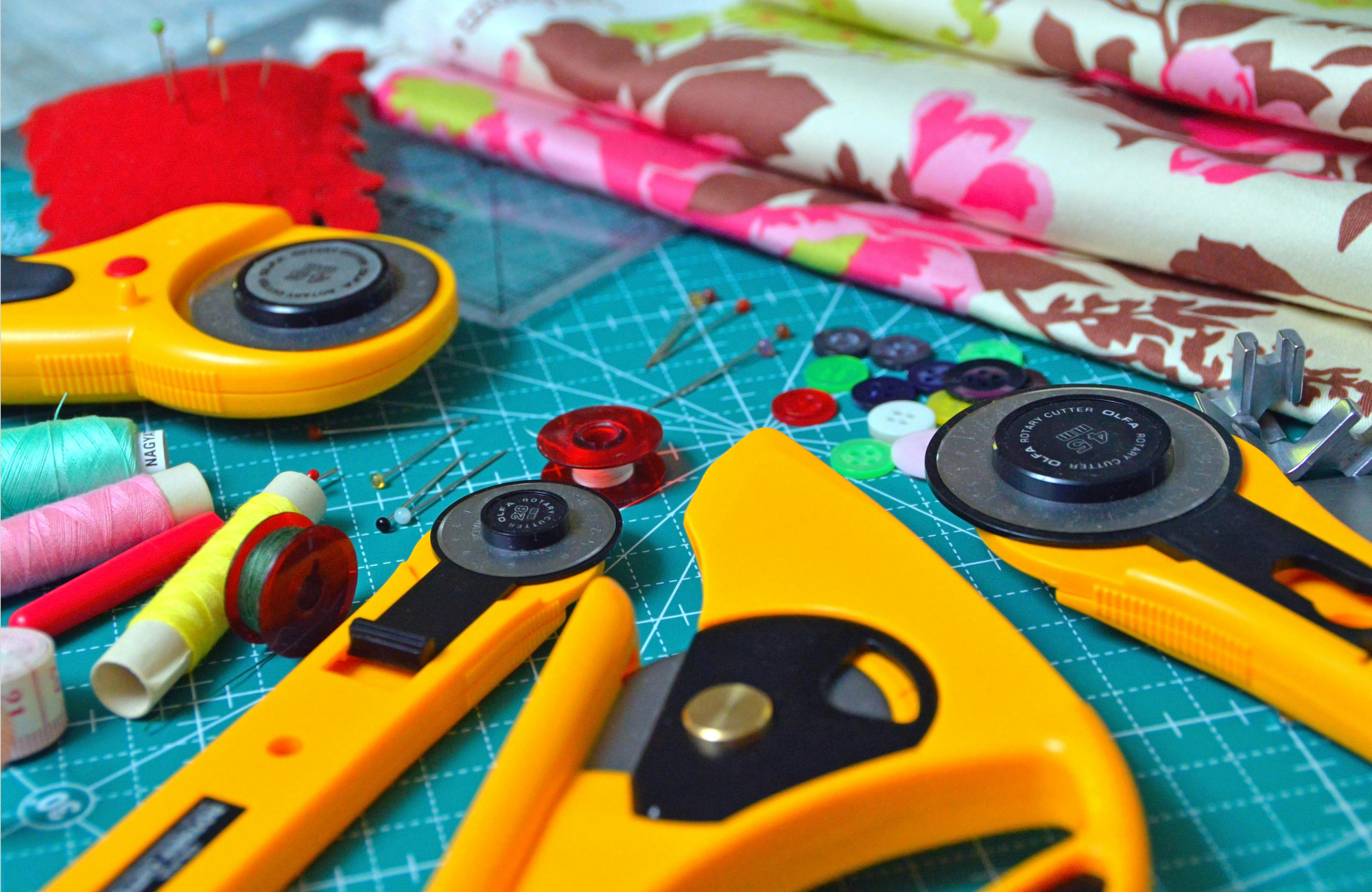 Apparel Manufacturing in 10 steps