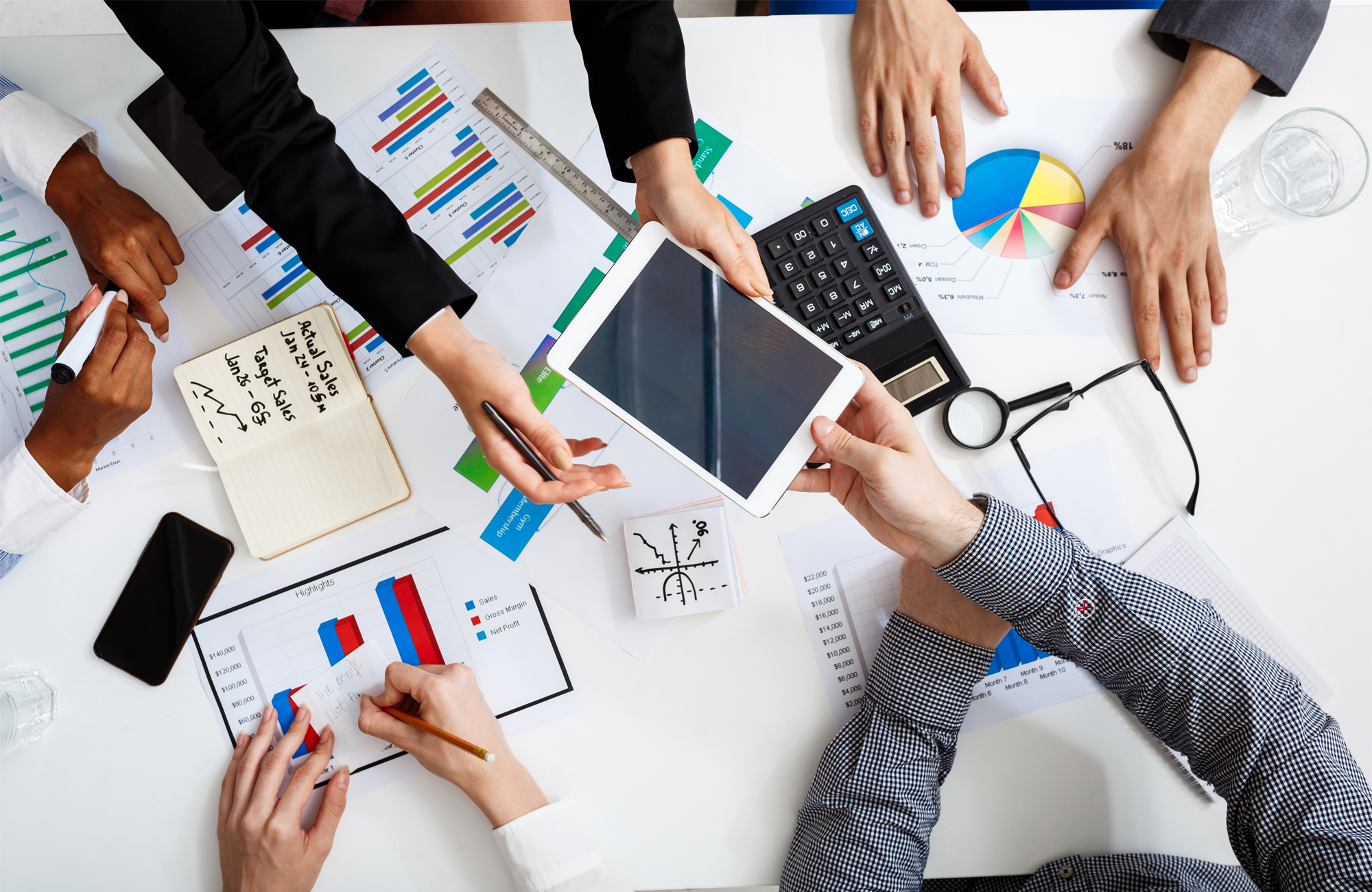 Getting into Management Consulting