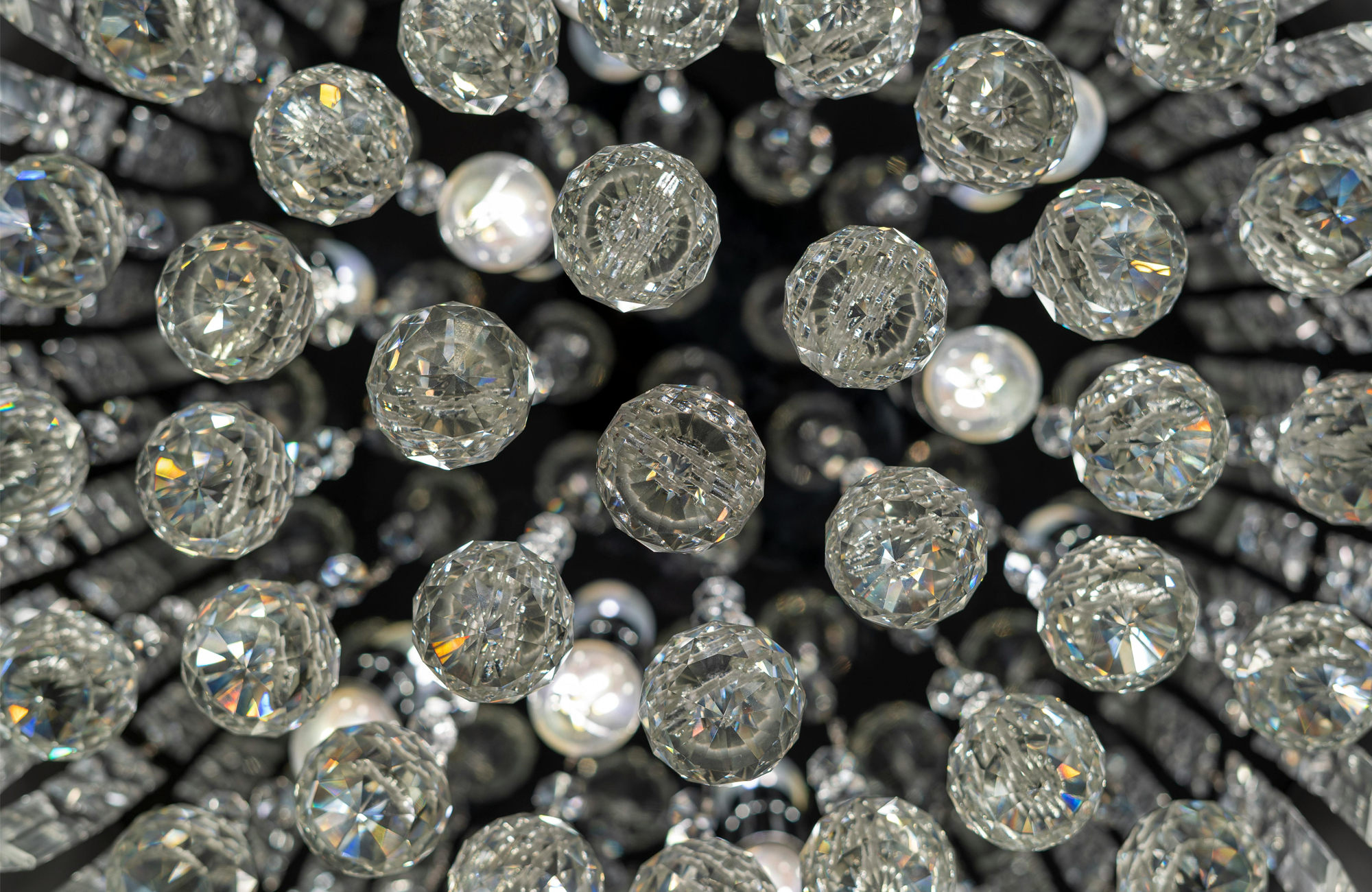 Lab Grown Diamonds