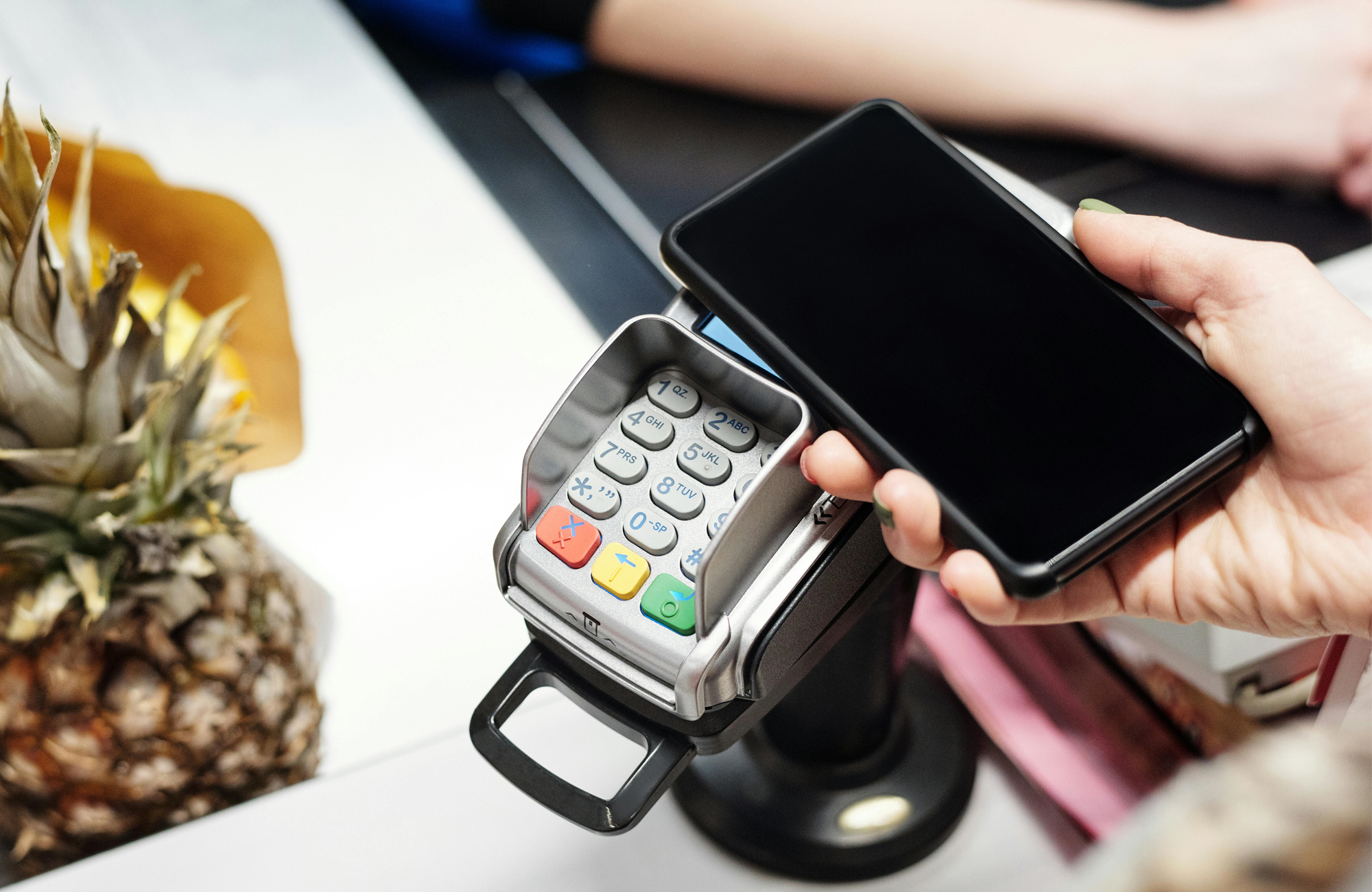 Retail Consultancy Decoded