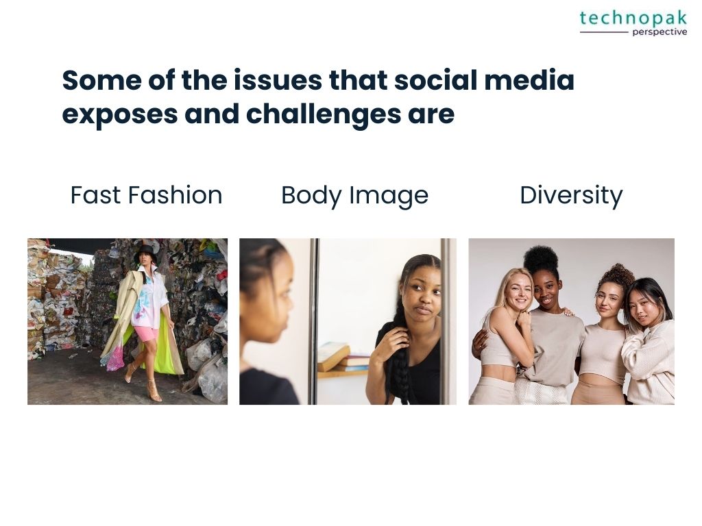 Social-media-challenges