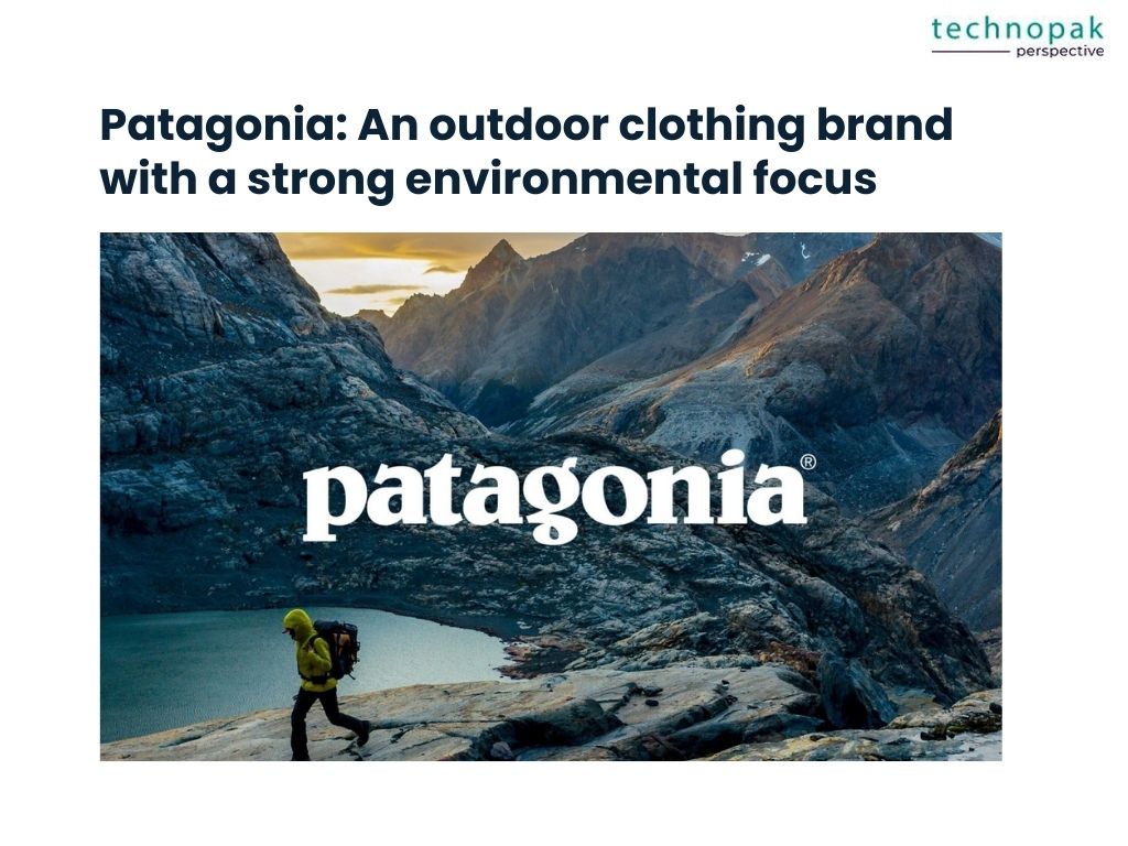 Patagonia