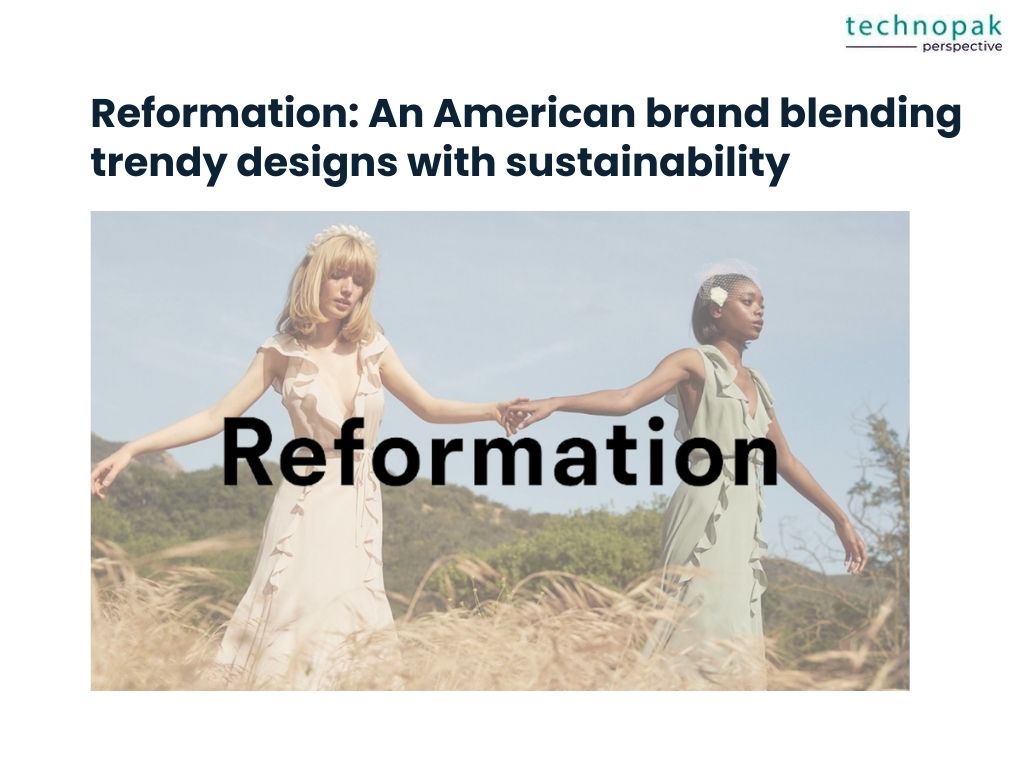 Reformation