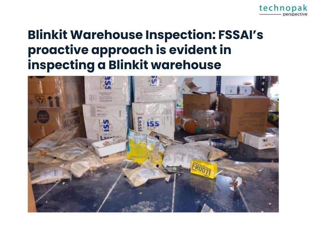 fssai-blinkit-warehouse-inspection