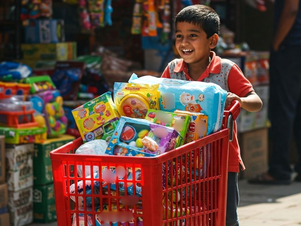 Rising-kids-consumer-market-in-india