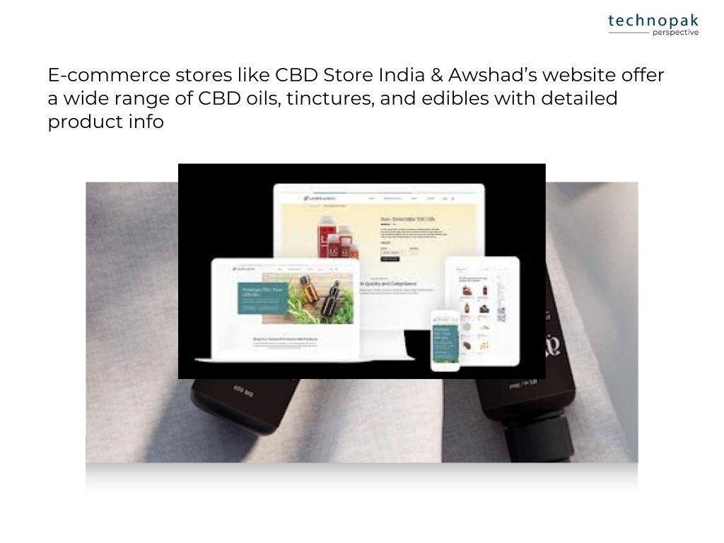 availability-of-cbd-products-on-ecommerce