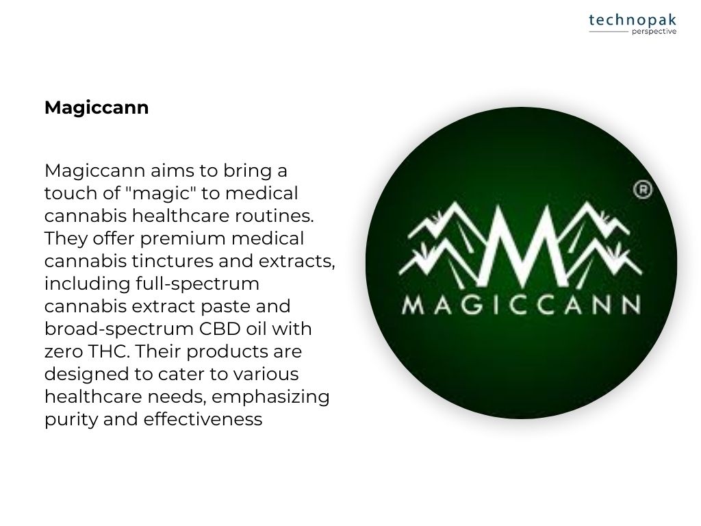 magiccan-cbd-products