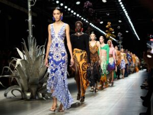 Spring Summer 26 Casualwear Trends & Analysis