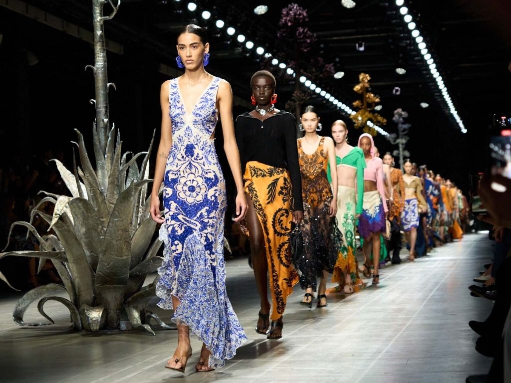 Spring Summer 26 Casualwear Trends & Analysis