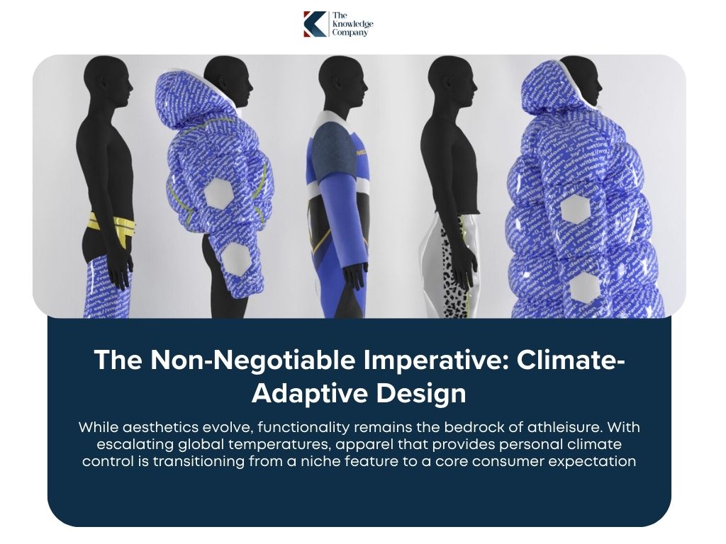 The Non-Negotiable Imperative Climate-Adaptive Design