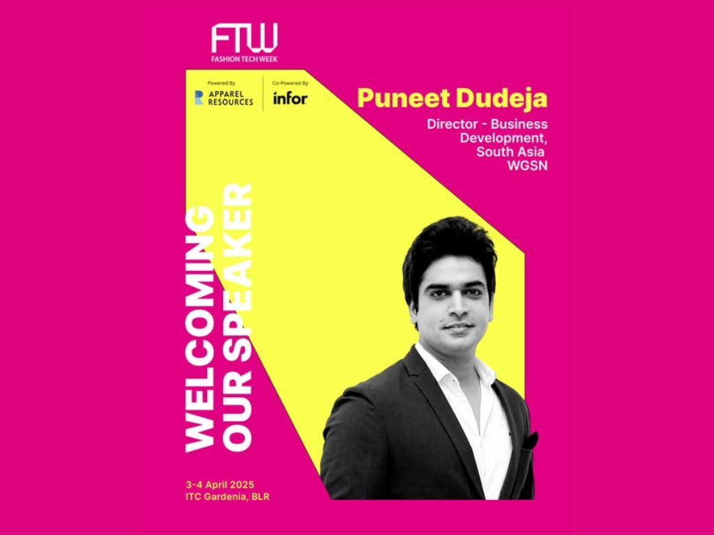 FTW 2025 - Puneet Dudeja