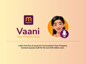 From-Differentiator-to-Hygiene-Factor-Ankur-Bisen-on-Meesho’s-AI-Voice-Assistant-‘Vaani’