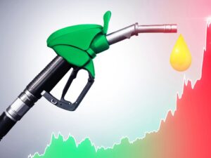 A Dodged Bullet? Arvind Singhal on Why-the-₹3/Litre-Fuel-Hike-Won't-Break-Supply-Chains
